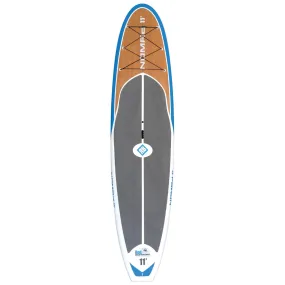 11' Nomad Epoxy SUP