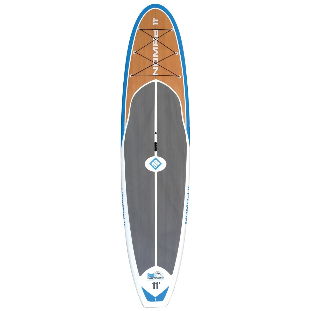 11' Nomad Epoxy SUP