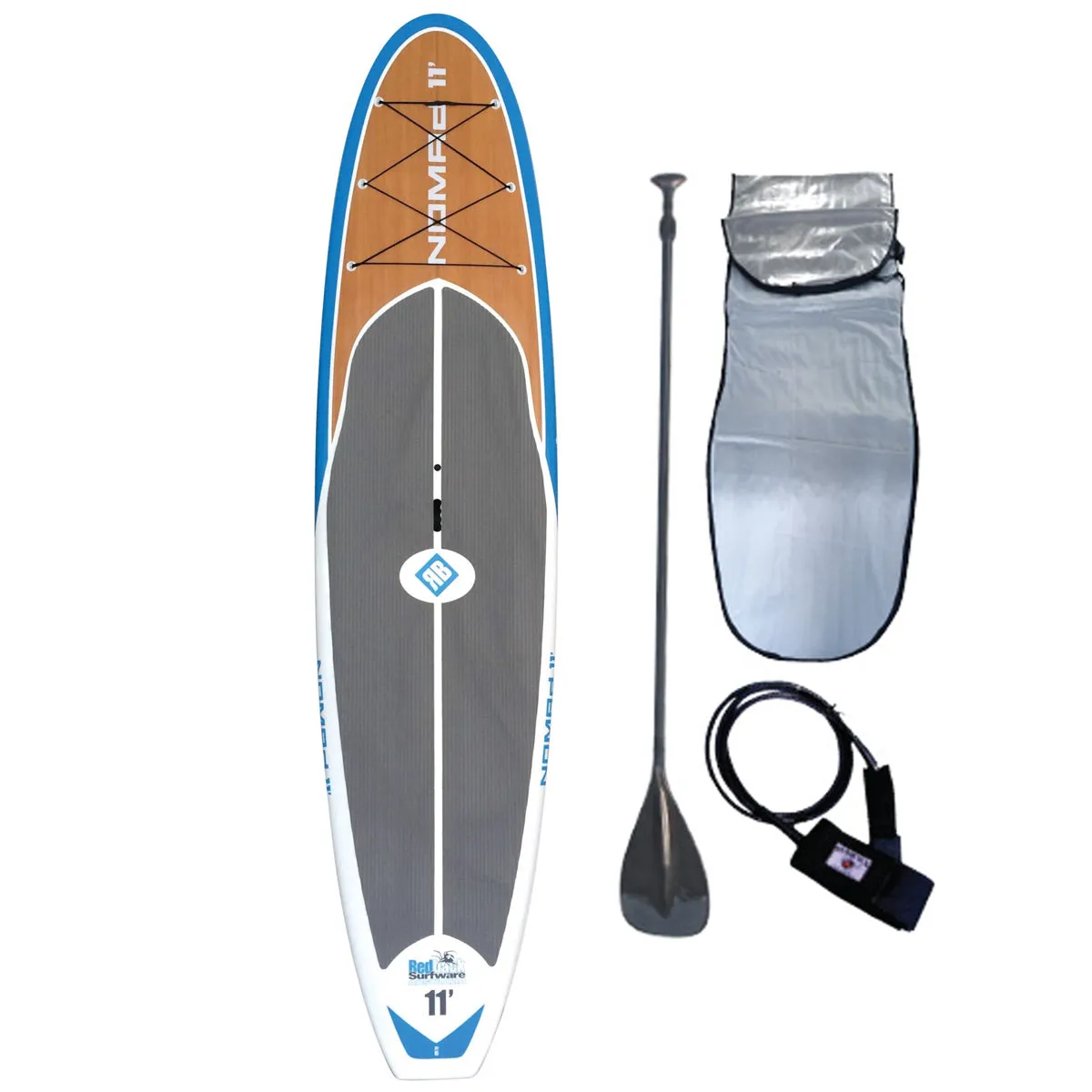 11' Nomad Epoxy SUP