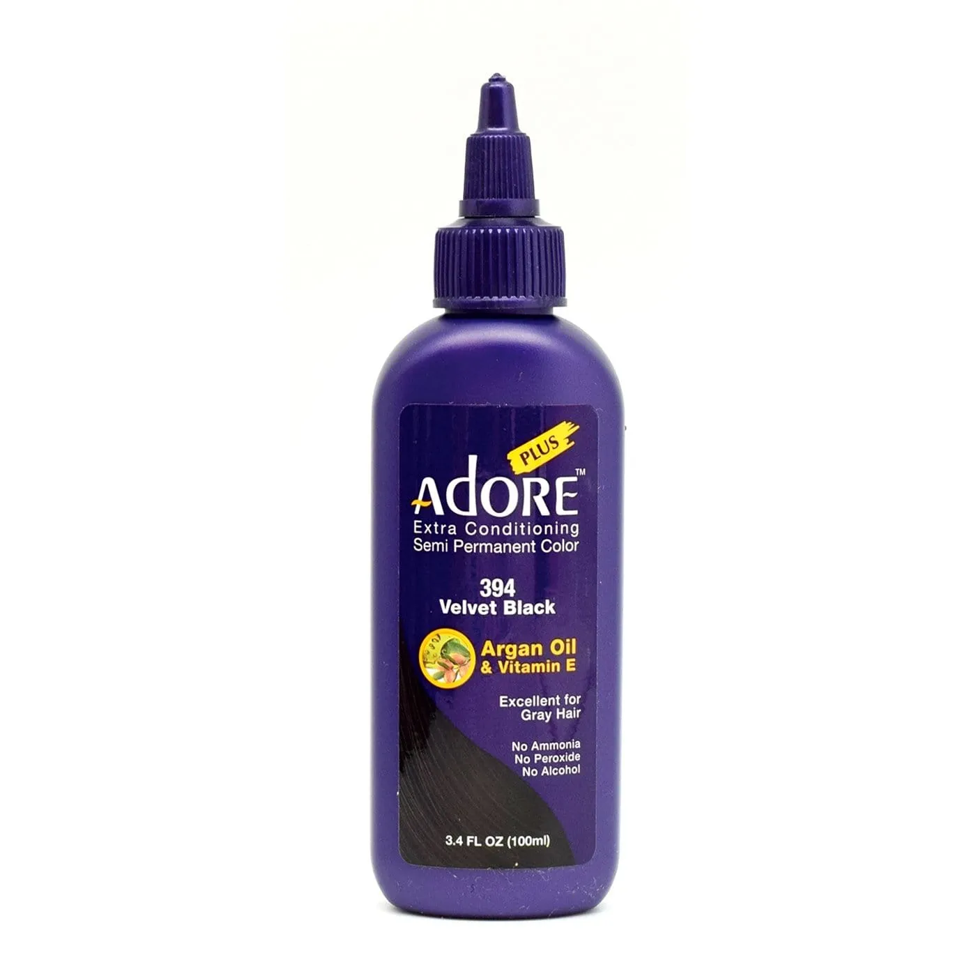 ADORE PLUS | Creative Image Semi-Permanent Hair Color 4oz