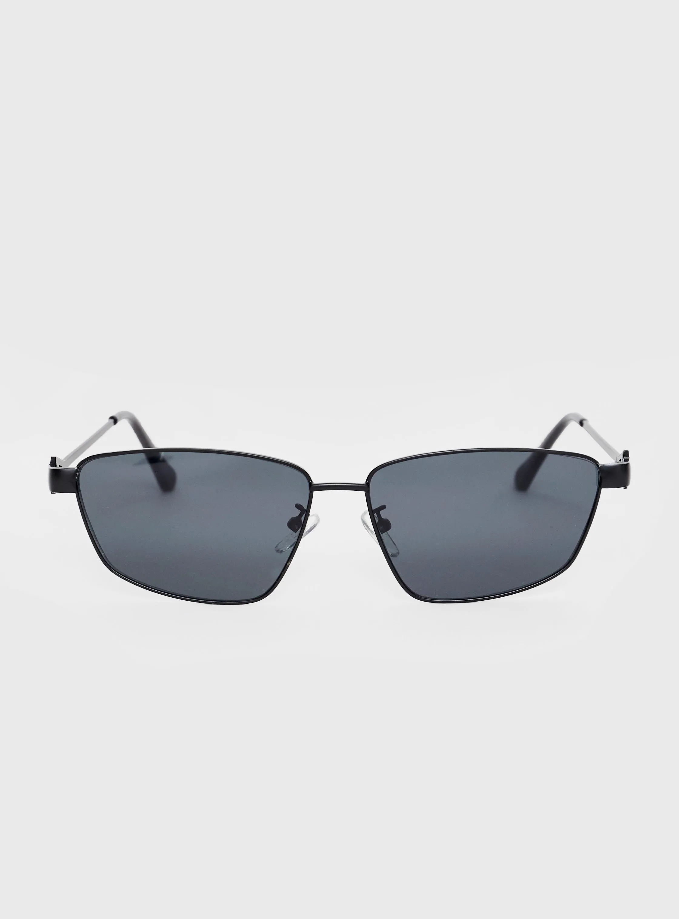 Aletta Sunglasses Black