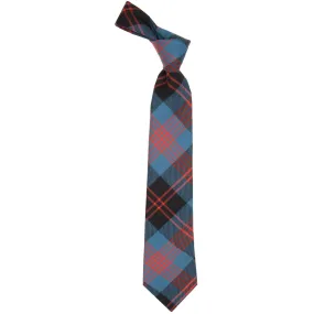 Angus Ancient Tartan Tie