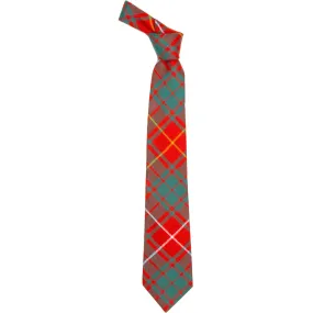 Bruce Ancient Tartan Tie