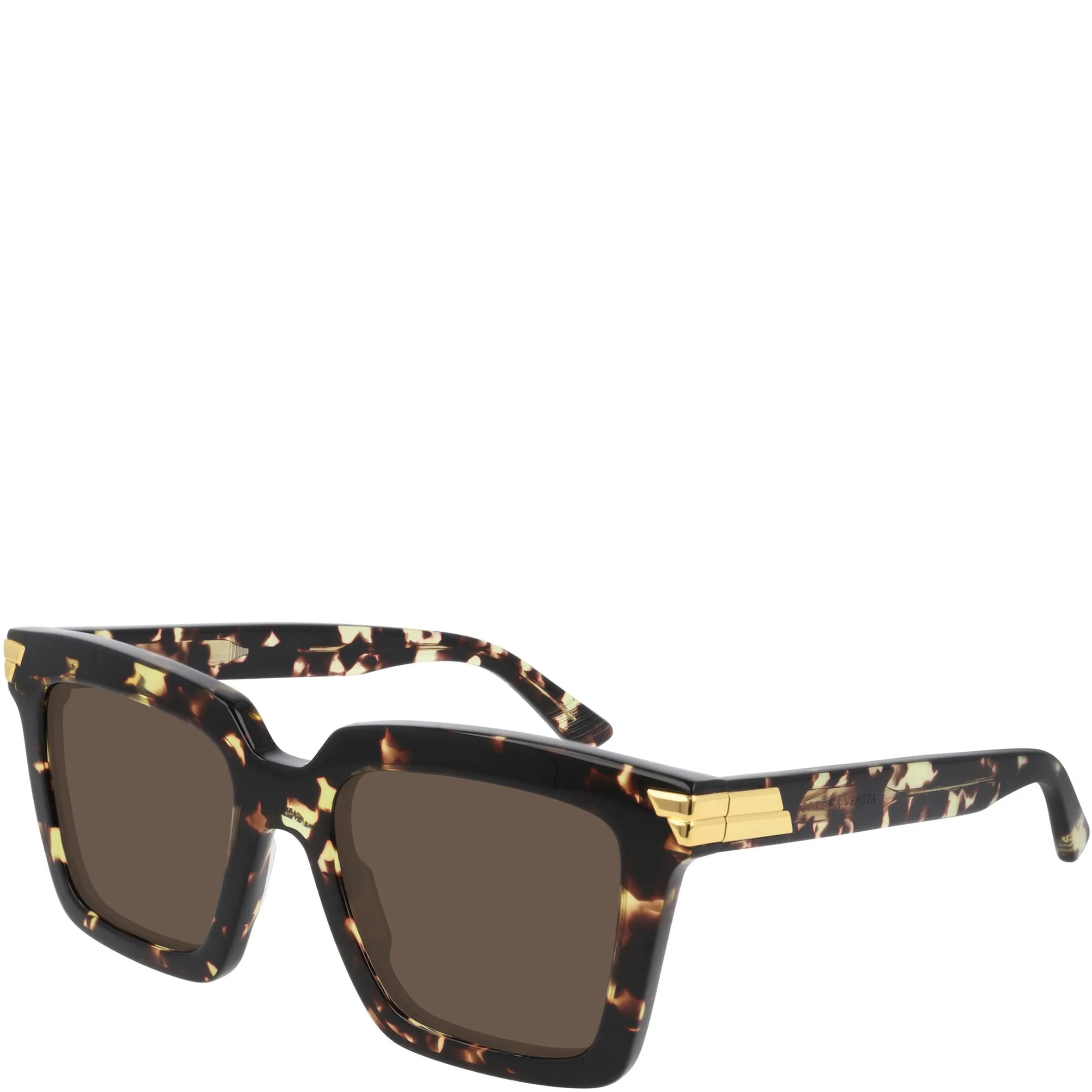 BV 1005S Sunglasses, Havana (G)