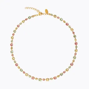 Calanthe Necklace / Summer Combo