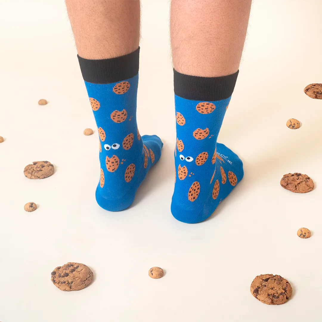 Calcetines UO "Eres Muy Cookie"