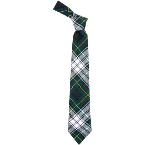 Campbell Modern Dress Tartan Tie