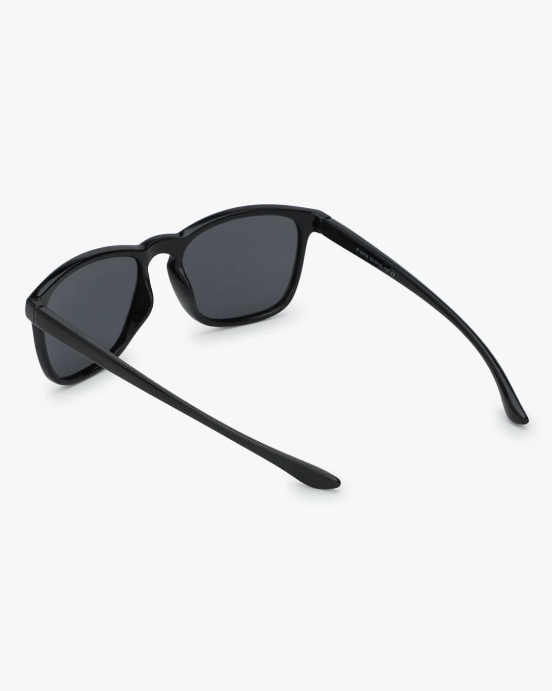 Carlton London Polarised Rectangle Sunglasses For Men