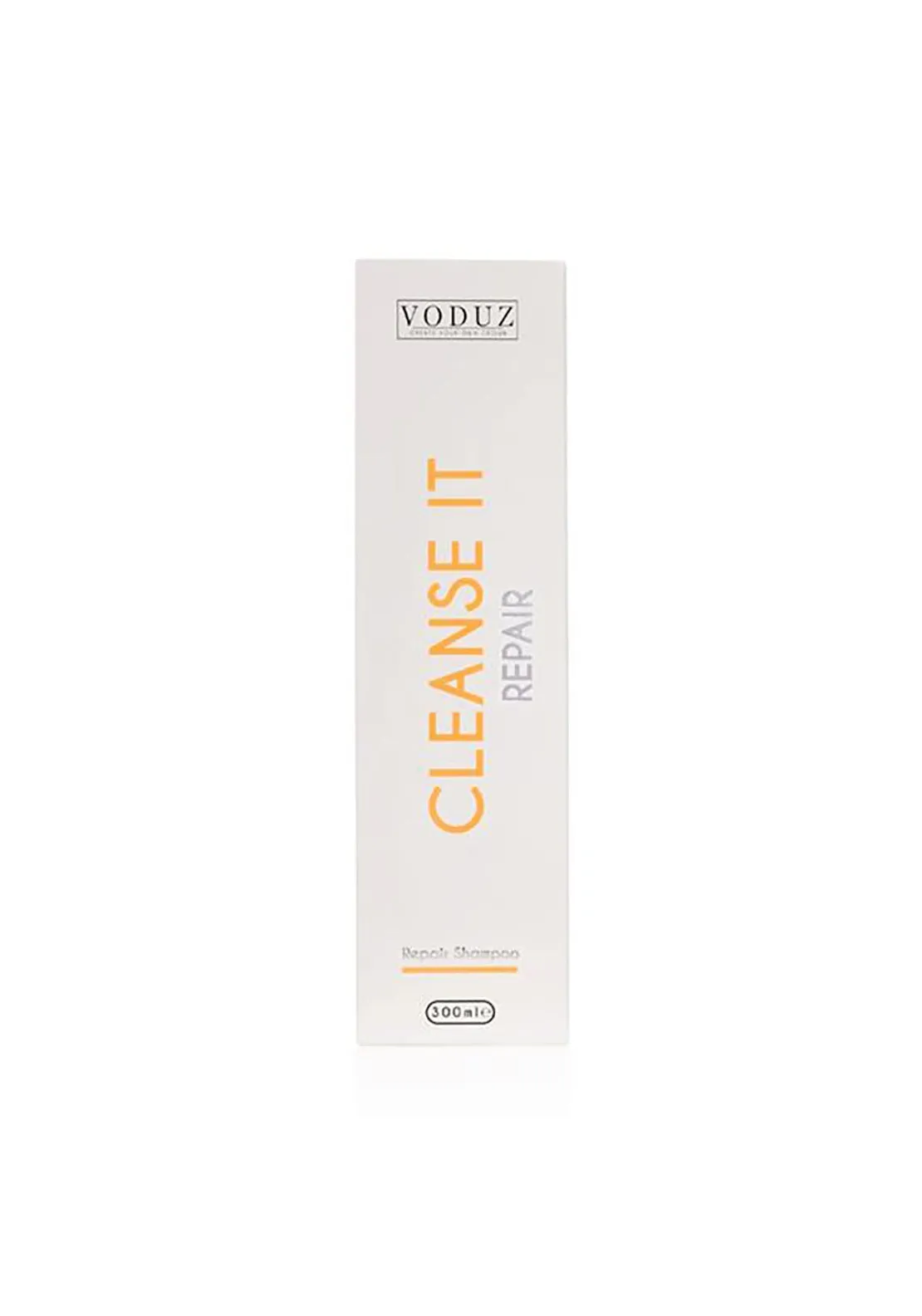 'Cleanse It' - Repair Shampoo 300ml