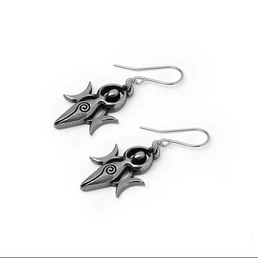 Danu Earrings