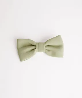 Dog Crepe Bow Tie