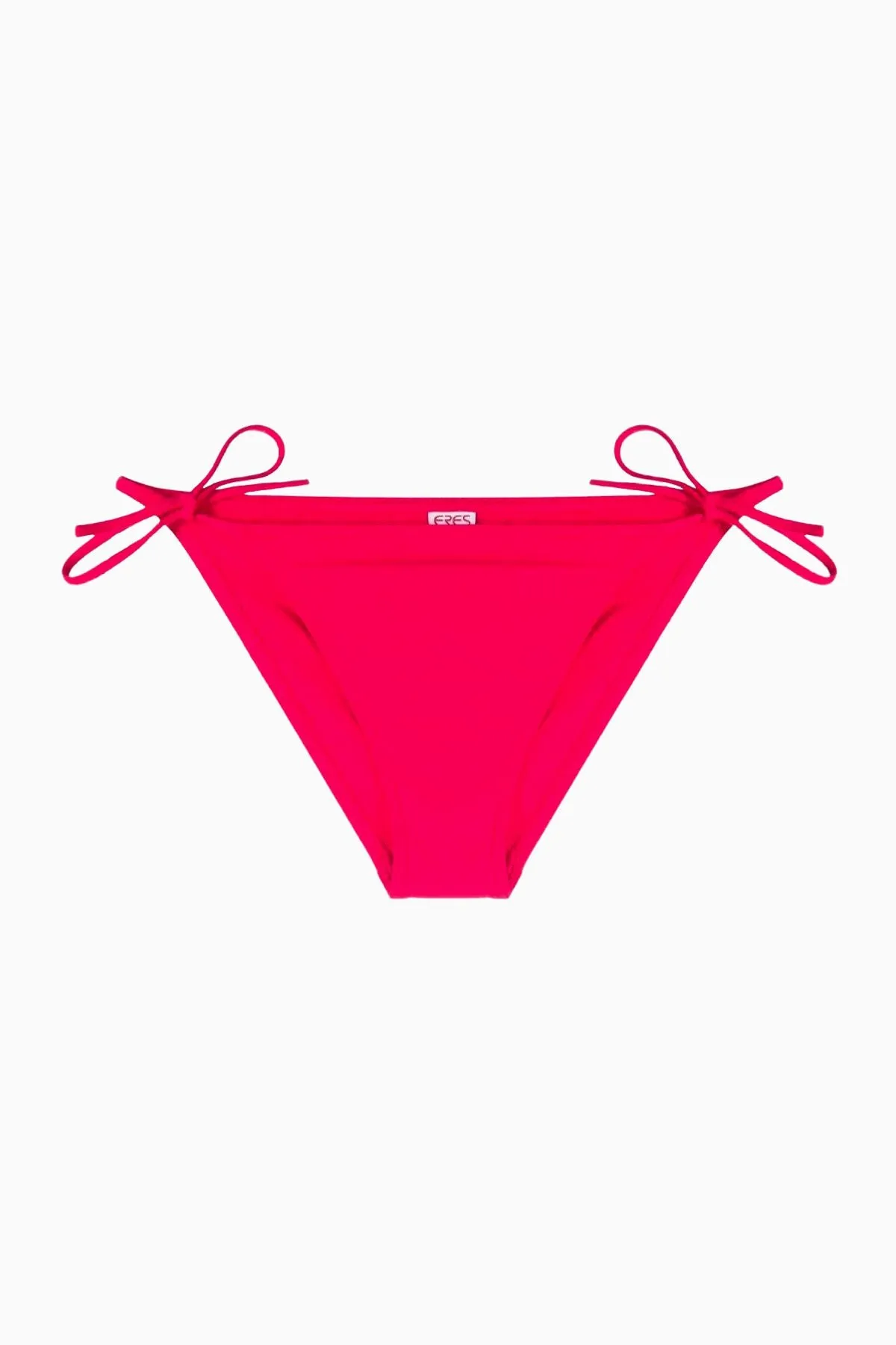 Eres Malou Side Tie Bikini Briefs - Grenadine