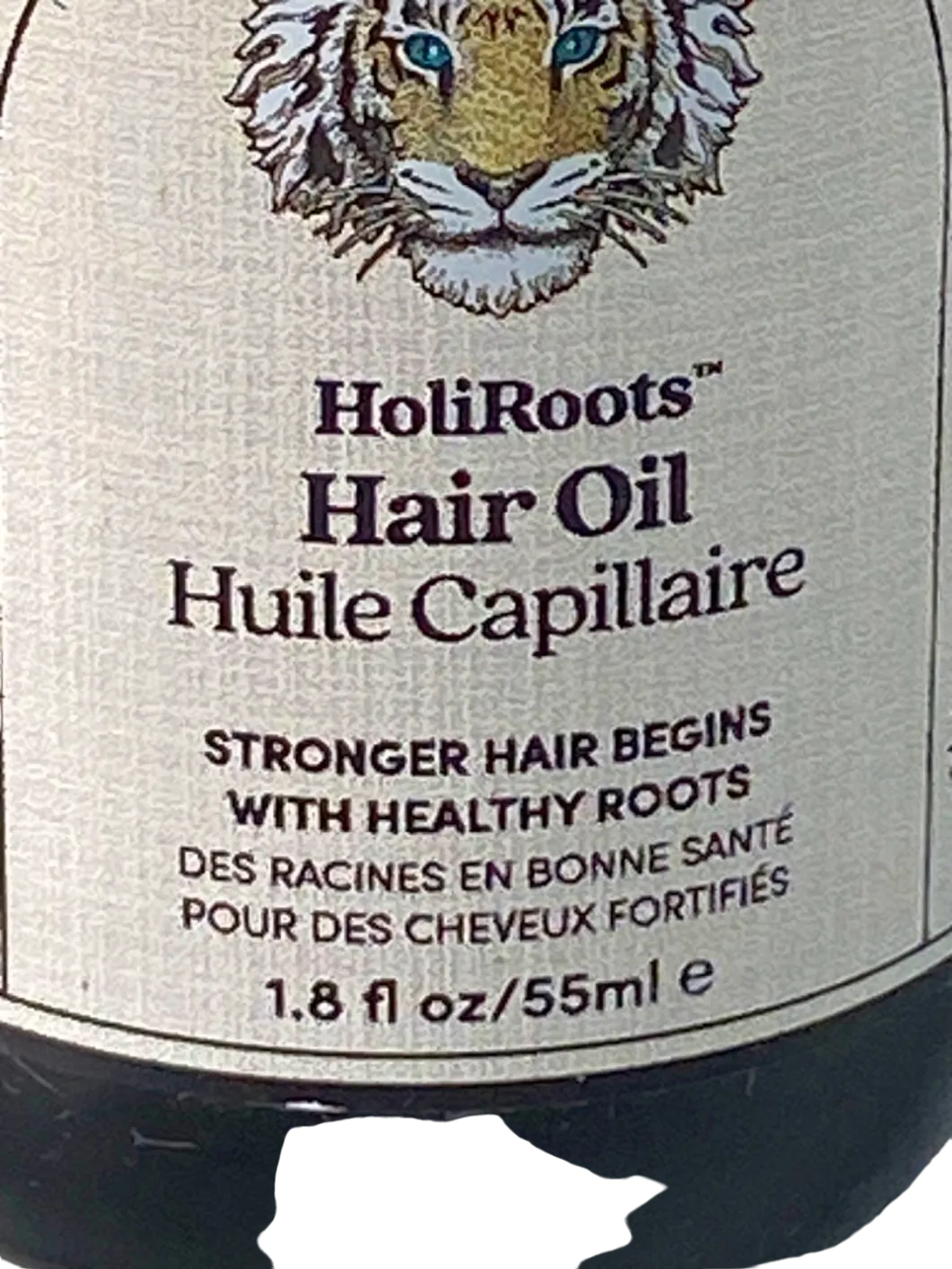 Fable & Mane HoliRoots Hair Oil 55ml