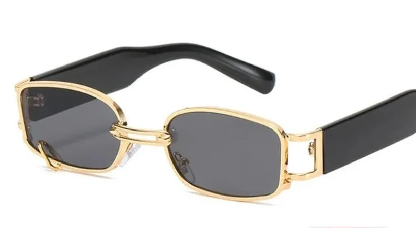 Fashion Brand Designer Sunglass S4896916