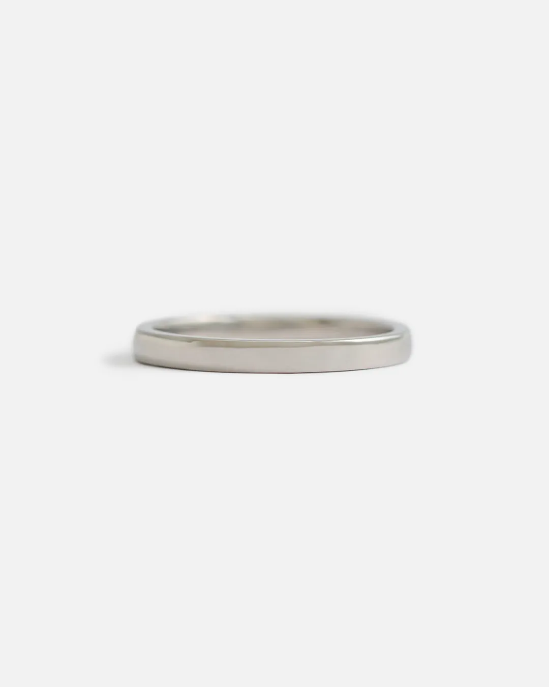 Flat Band / 2.2mm