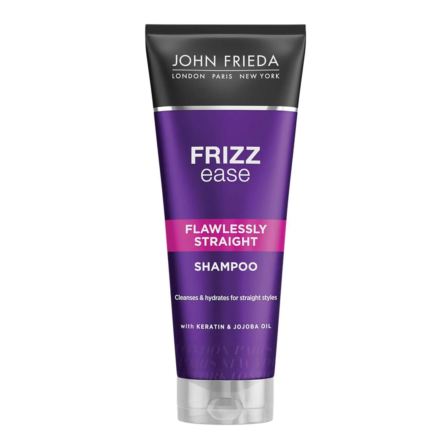 Frizz Ease Flawlessly Straight Shampoo