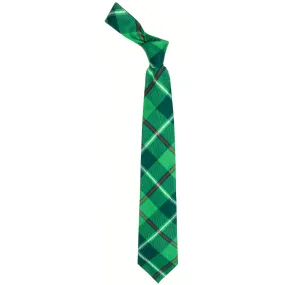 Galloway Hunting Modern Tartan Tie