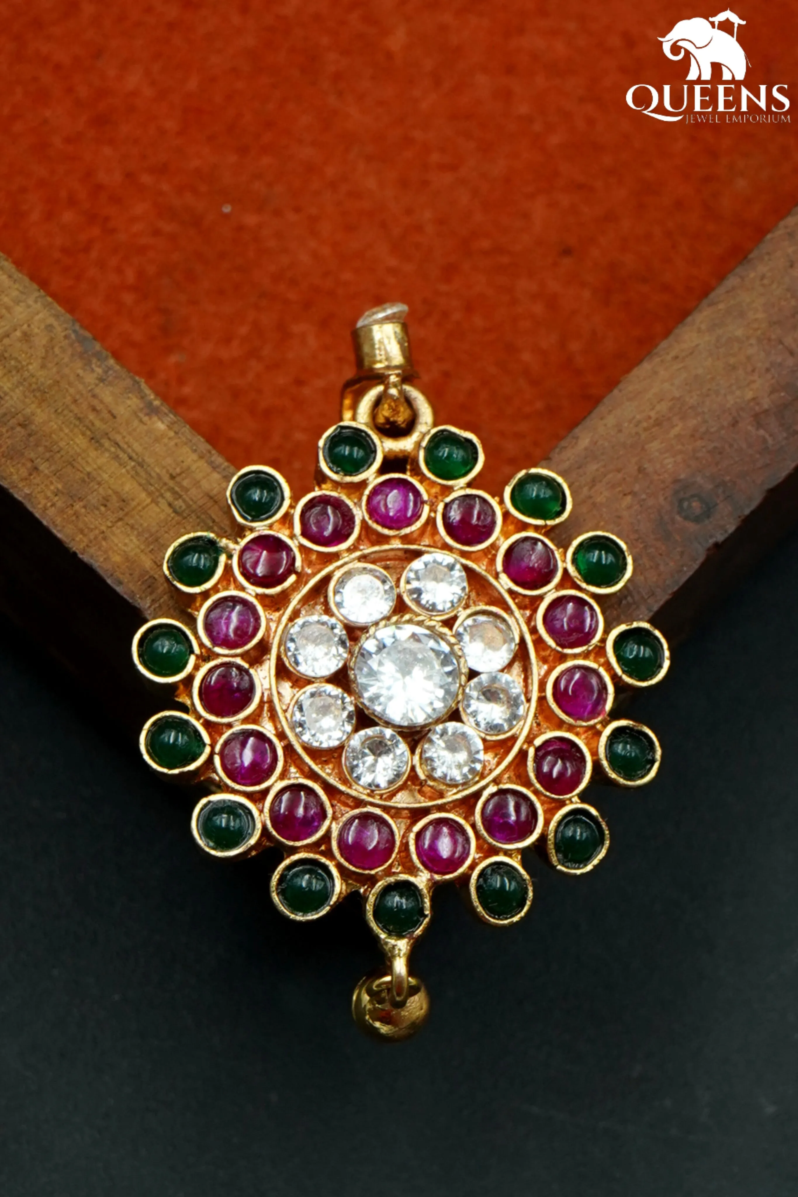 GIRIJA PENDANT