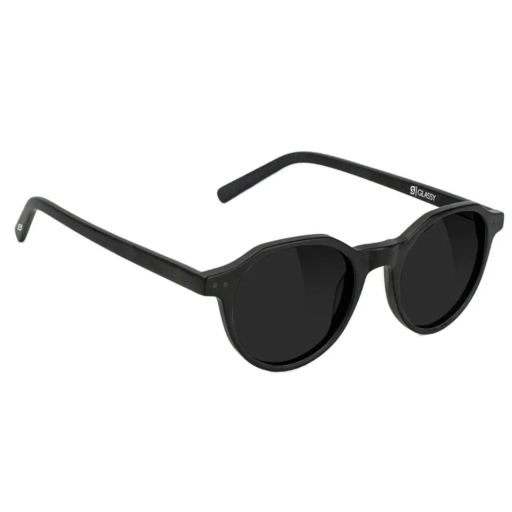 Glassy Olsen Polarized Plus Sunglasses