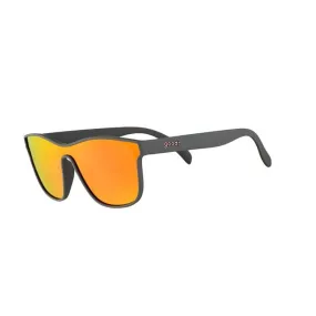 goodr VRG Polarized Sunglasses - Voight-Kampff Vision