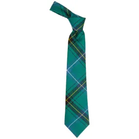 Henderson Ancient Tartan Tie - Lochcarron weavers