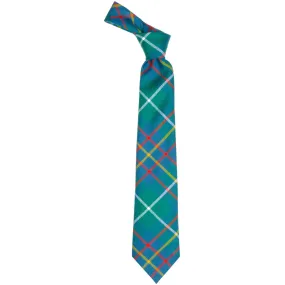 Ingles Ancient Tartan Tie