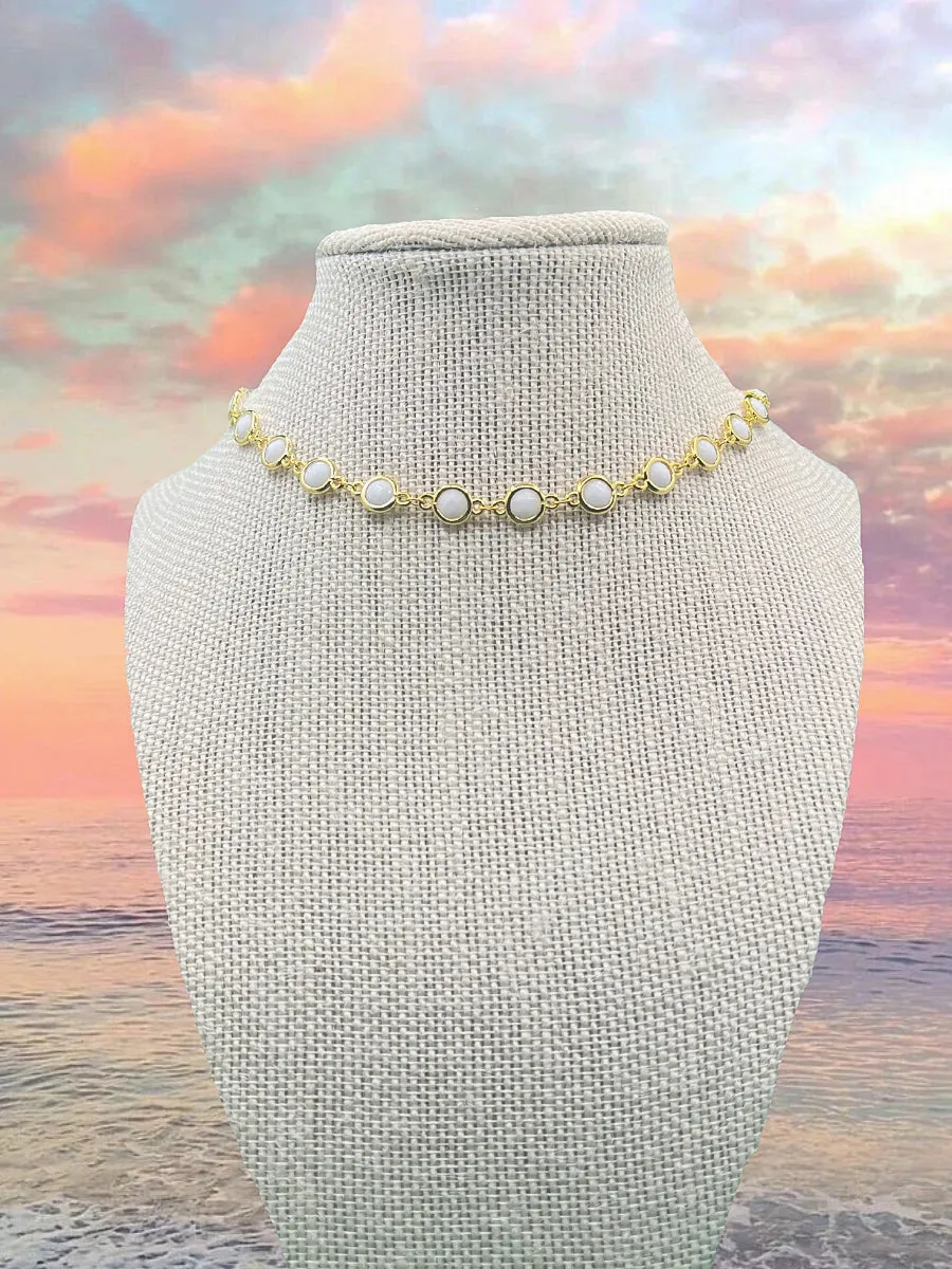 Isla choker