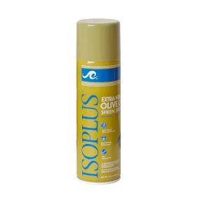 ISOPLUS | Extra Virgin Olive Oil Sheen Spray 11oz