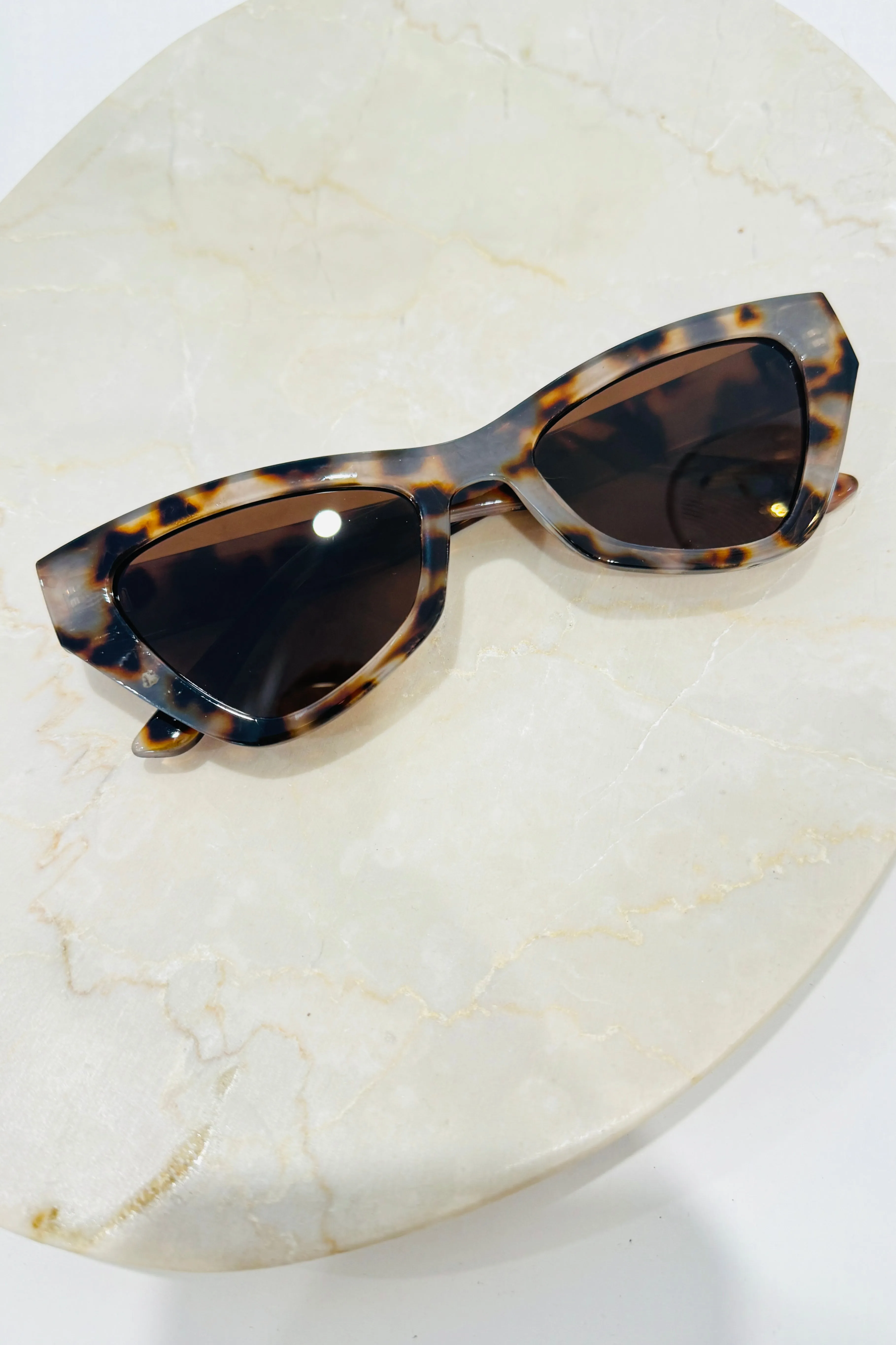 Jolene Sunglasses