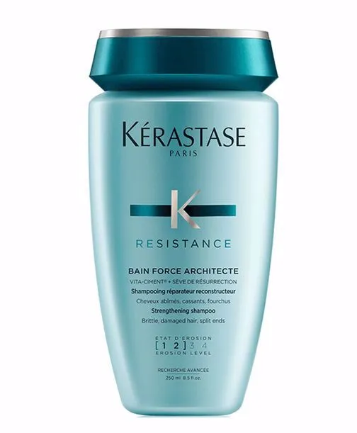 Kerastase Resistance Bain Force Architecte Shampoo 250ml