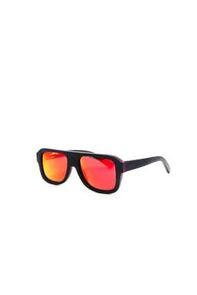 Kids Bamboo Sunglasses