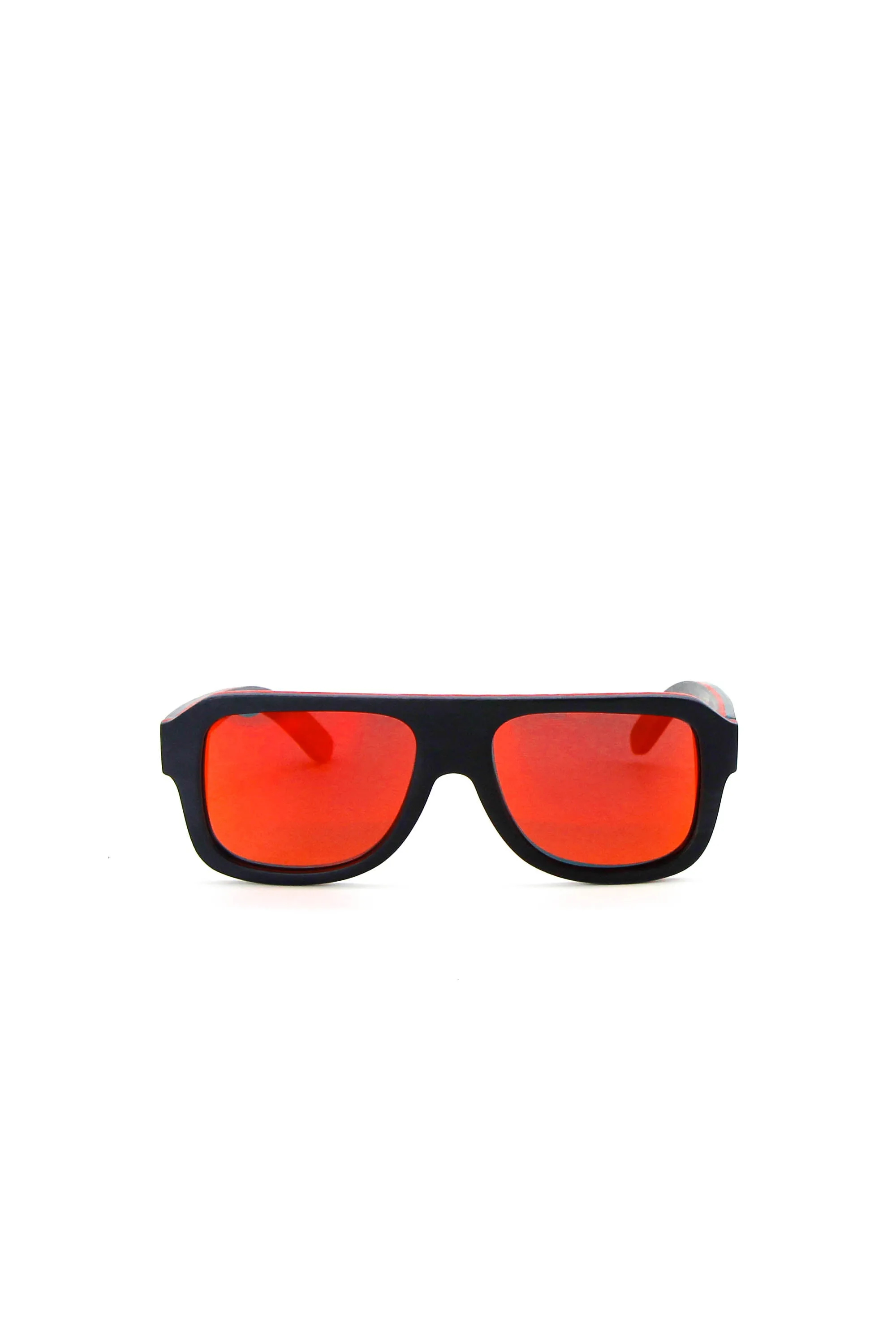 Kids Bamboo Sunglasses