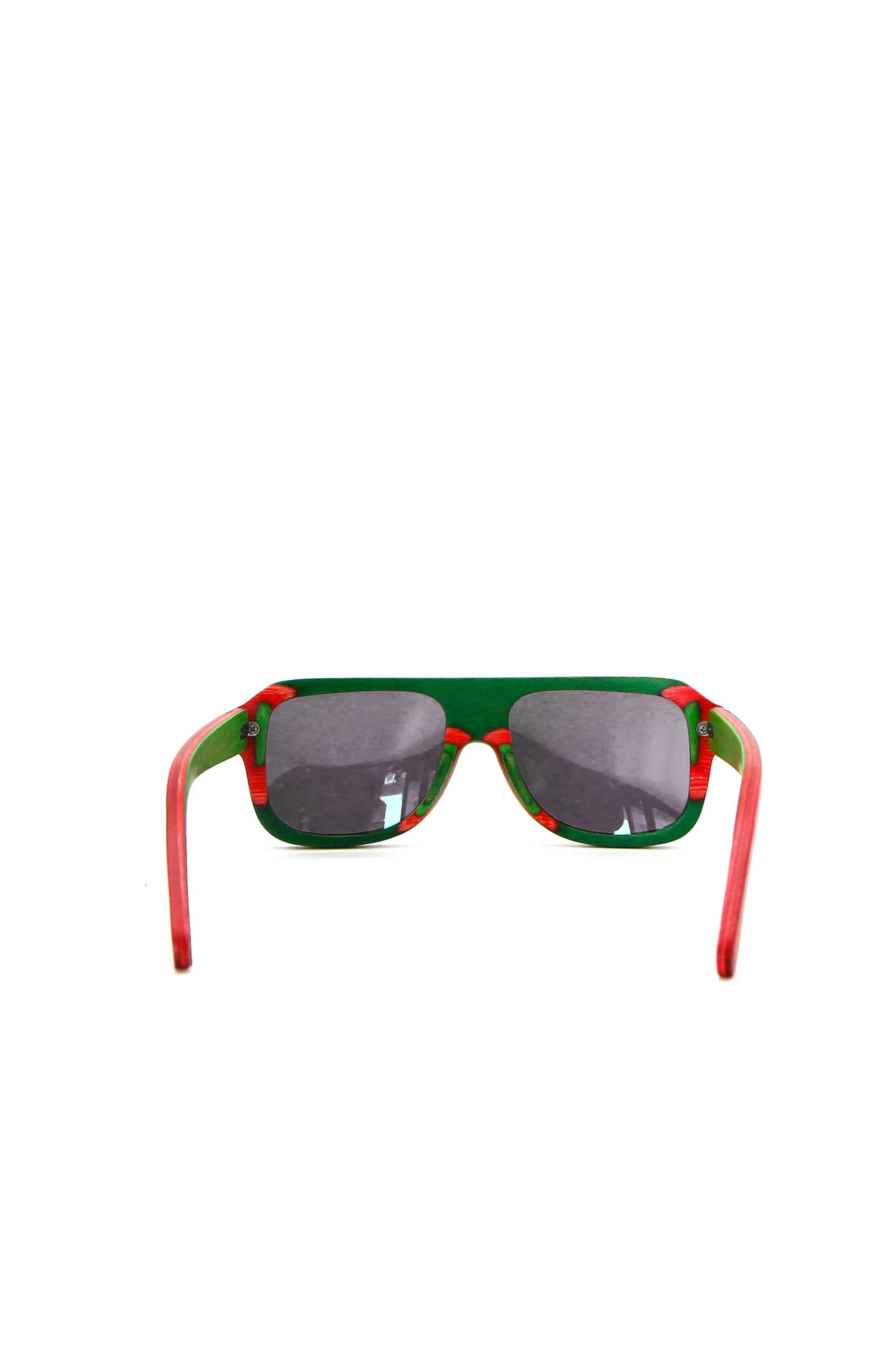 Kids Bamboo Sunglasses