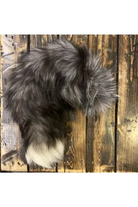 Large Fox Tail