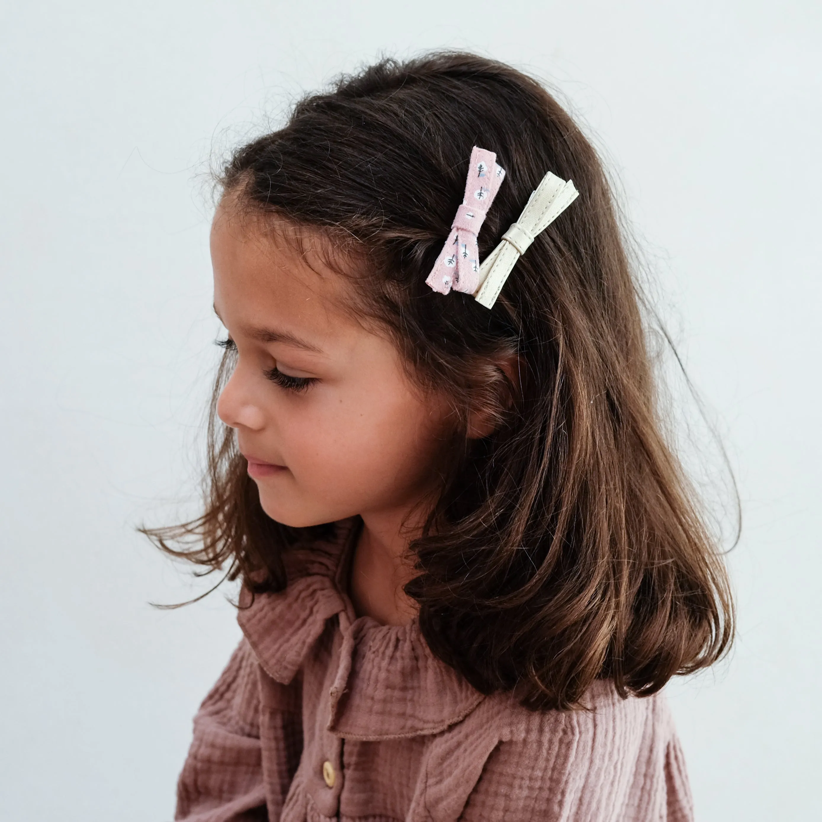 Mimi and Lula |  Betty Bow Clip Pack