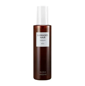 Missha Damaged Hair Therapy Mist 200ml Hair Protein Treatment Beauty Cosmetics