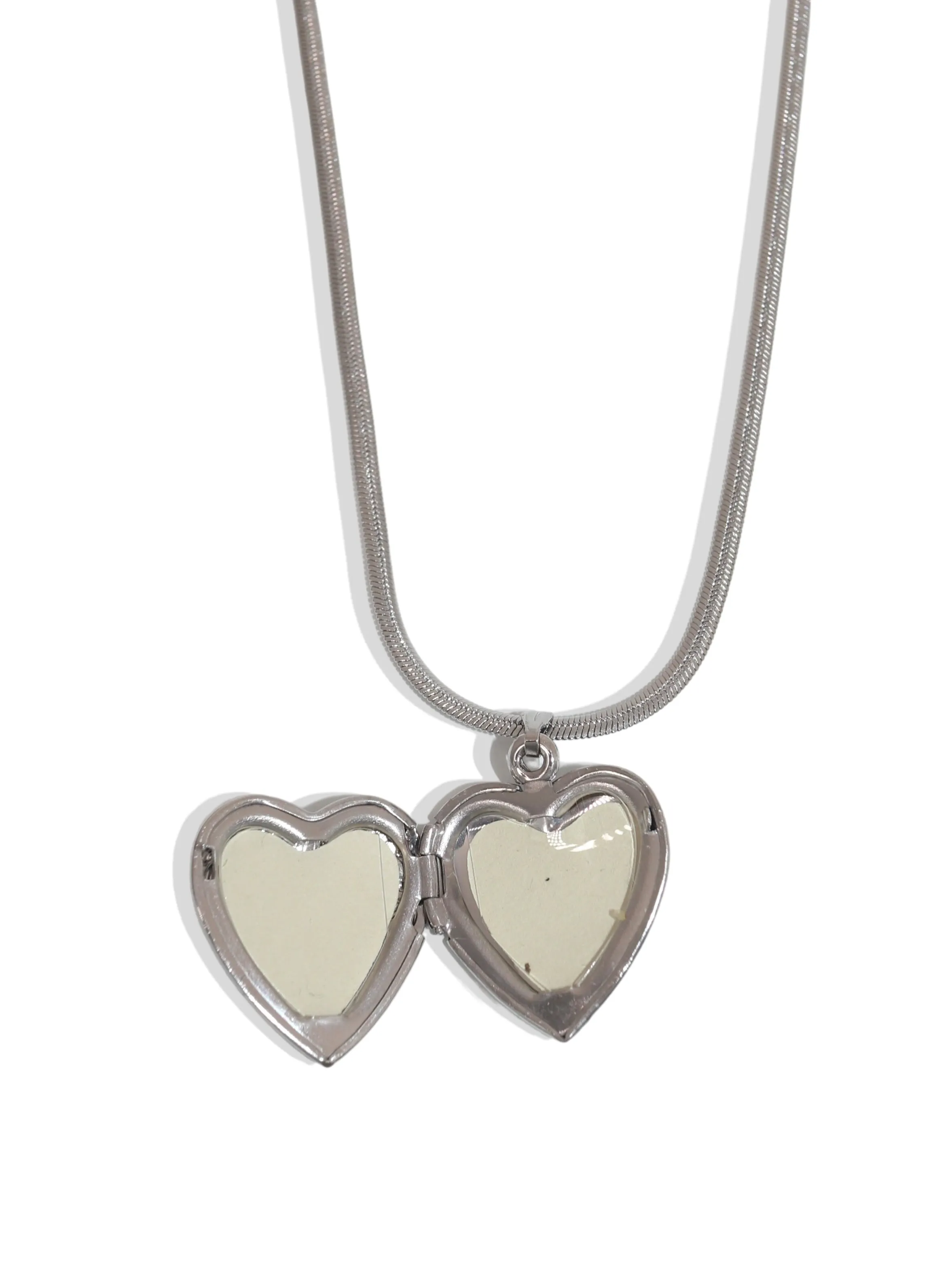 Mommy's Girl Locket Necklace