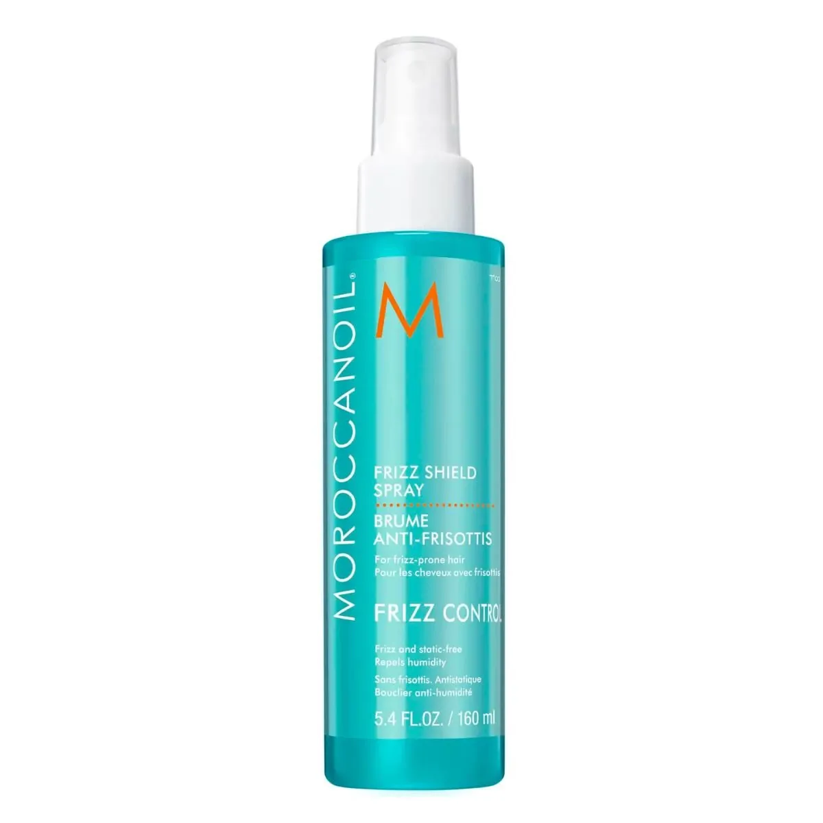 Moroccanoil | Frizz Shield Spray 160ml