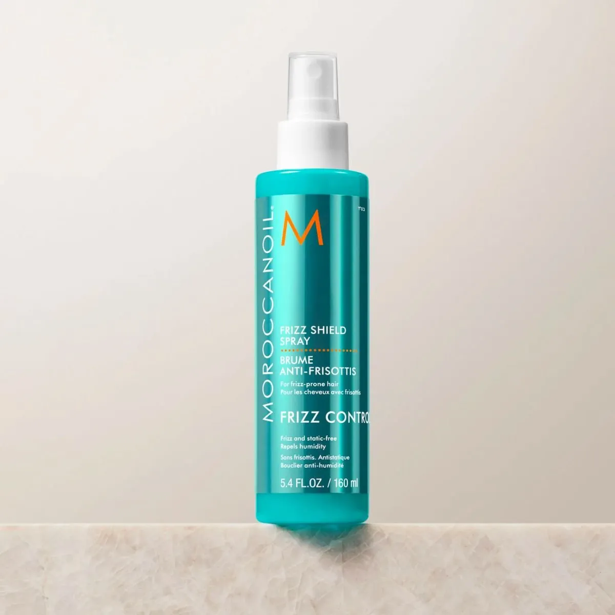 Moroccanoil | Frizz Shield Spray 160ml