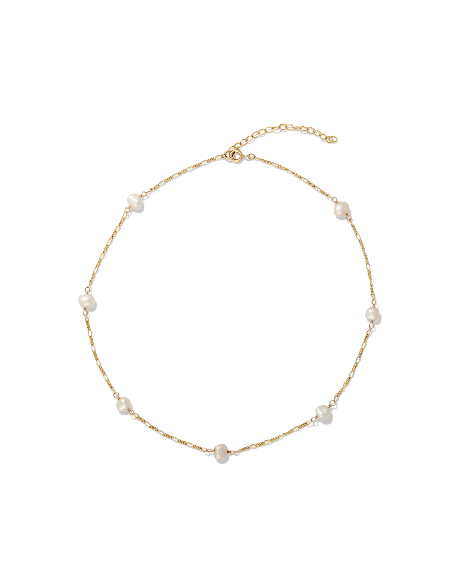 Oasis Choker