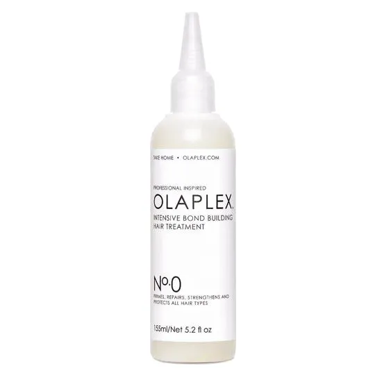 Olaplex No.0 Intensive Bond Building Treatment 155ml