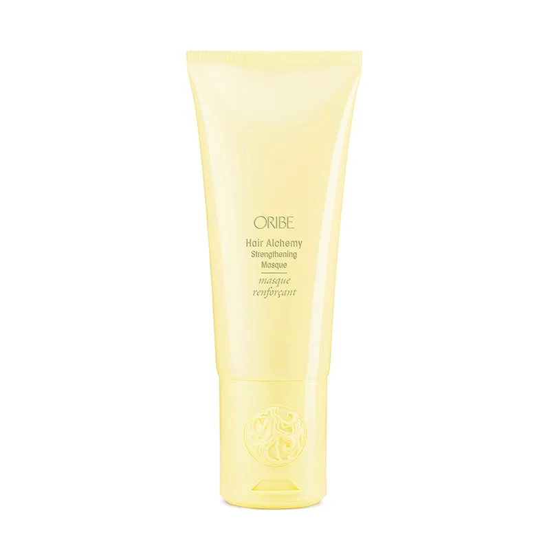 ORIBE | Hair Alchemy Strengthening Masque