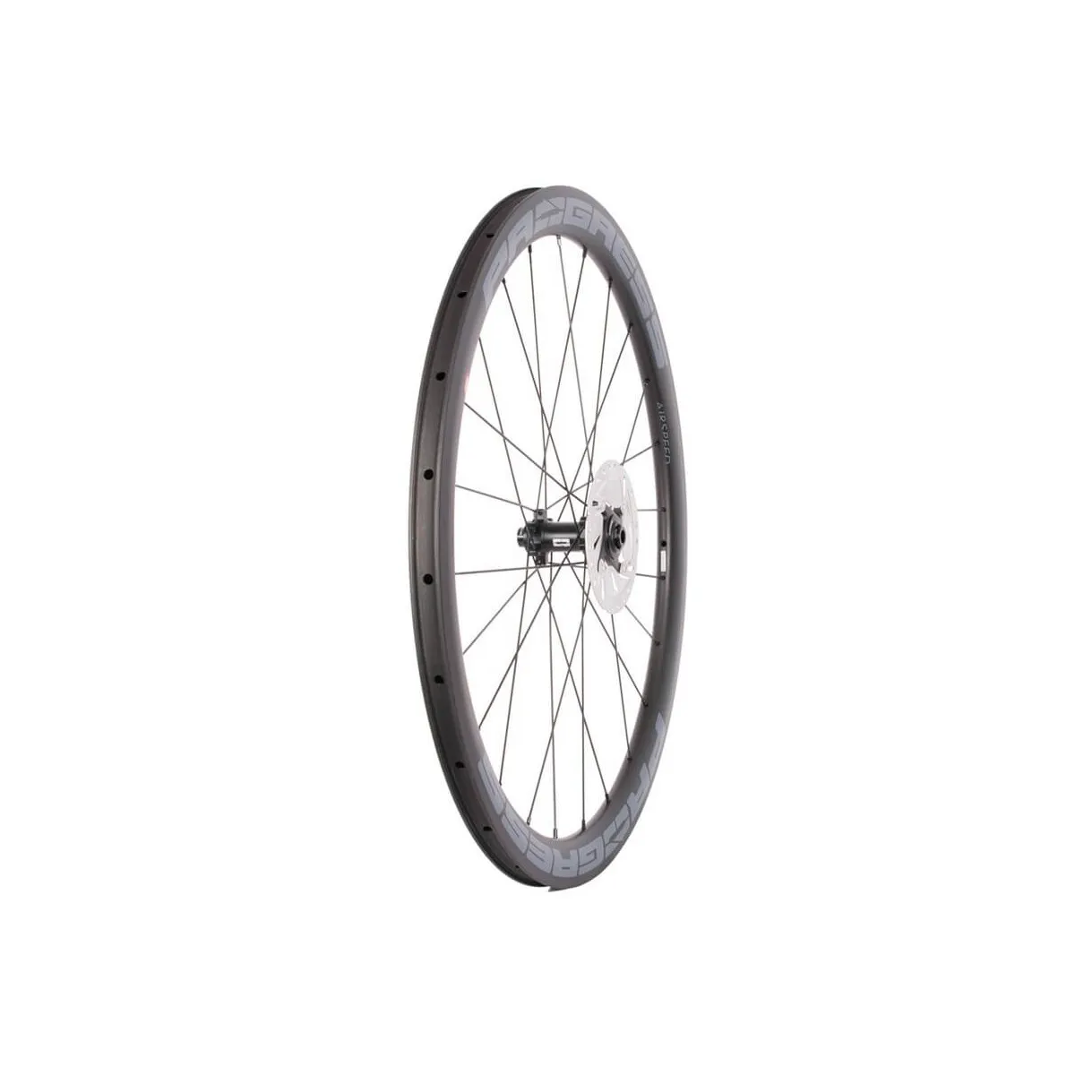 Progress Airspeed T44 Disc Tubular Wheelset