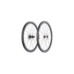 Progress Airspeed T44 Disc Tubular Wheelset