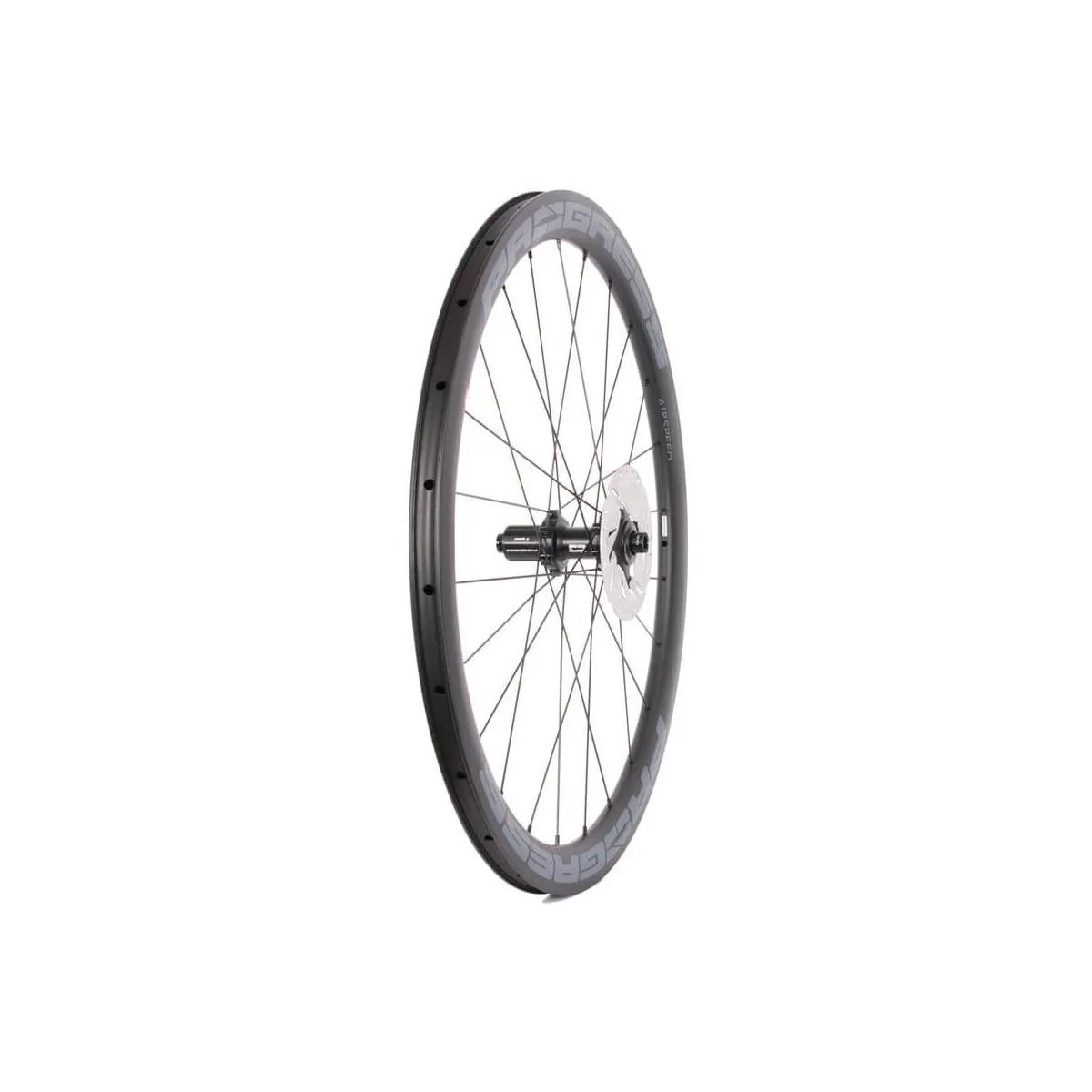 Progress Airspeed T44 Disc Tubular Wheelset