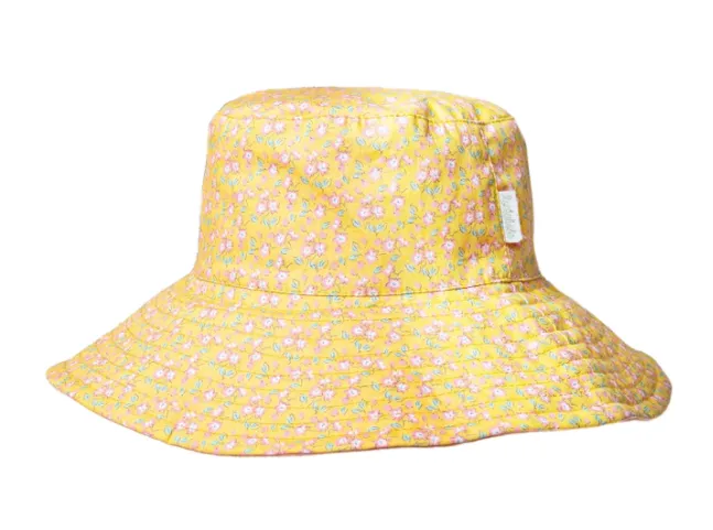 Reversible Sun Hat 3-6 Years