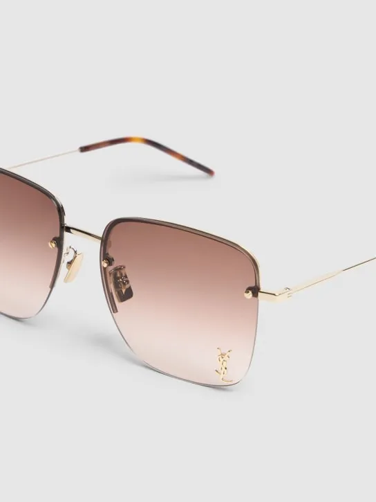 Saint Laurent   YSL SL 312 M sunglasses 