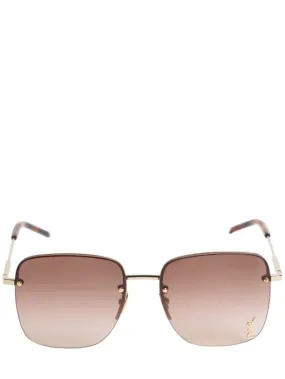 Saint Laurent   YSL SL 312 M sunglasses 