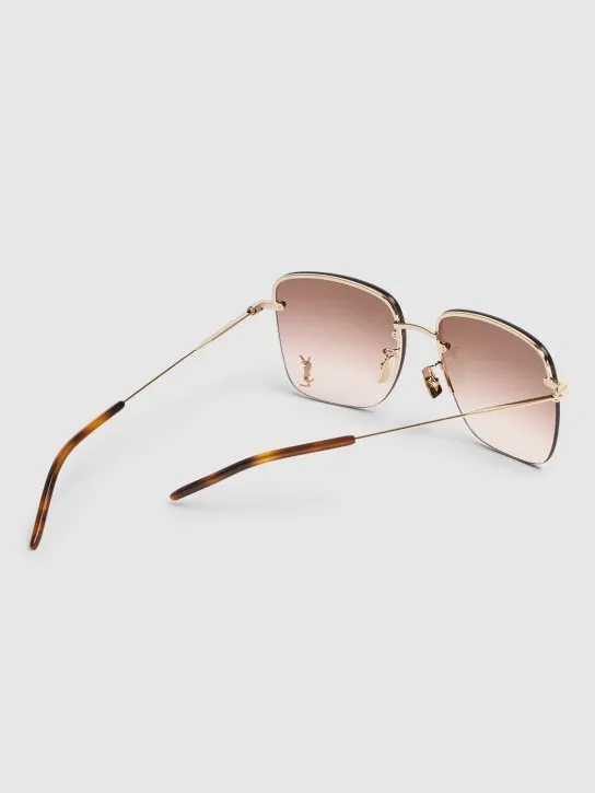 Saint Laurent   YSL SL 312 M sunglasses 