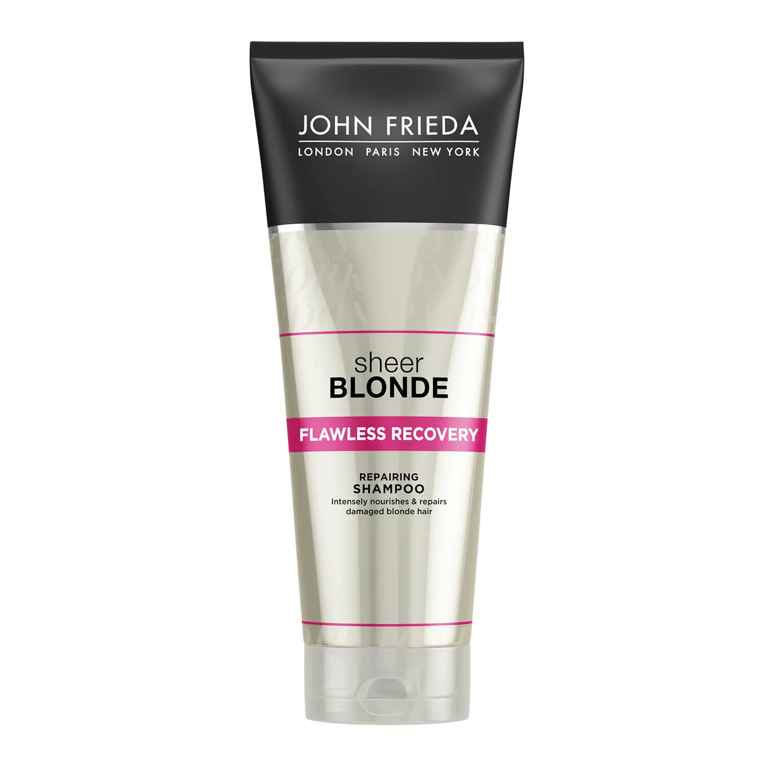 Sheer Blonde Flawless Recovery Shampoo